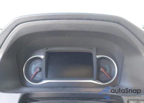 2021 Honda Passport 2Wd Touring z USA, uszkodzony, nr VIN 5FNYF7H96MB012397